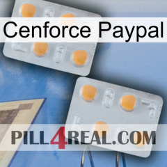 Cenforce Paypal 25